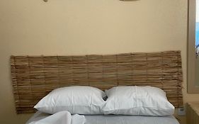 Pousada perto do mar